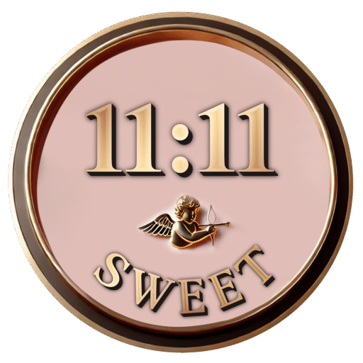 1111 Sweet